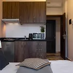 Teta Souad Studio-415 In Mar Mikhael