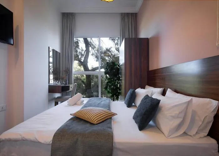 Teta Souad Studio-415 In Mar Mikhael