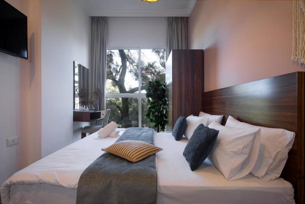 Teta Souad Studio-415 In Mar Mikhael Apartment