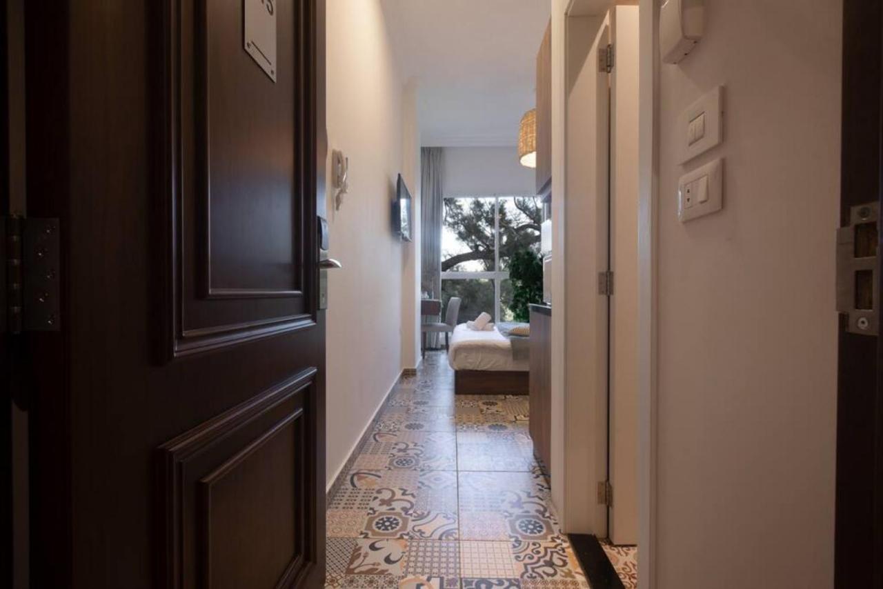 Teta Souad Studio-415 In Mar Mikhael Apartment *