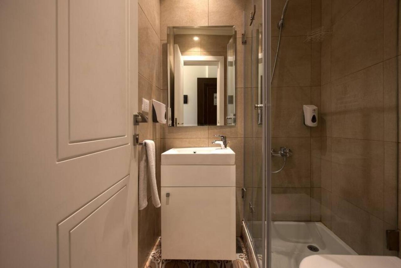 Apartment Teta Souad Studio-415 In Mar Mikhael