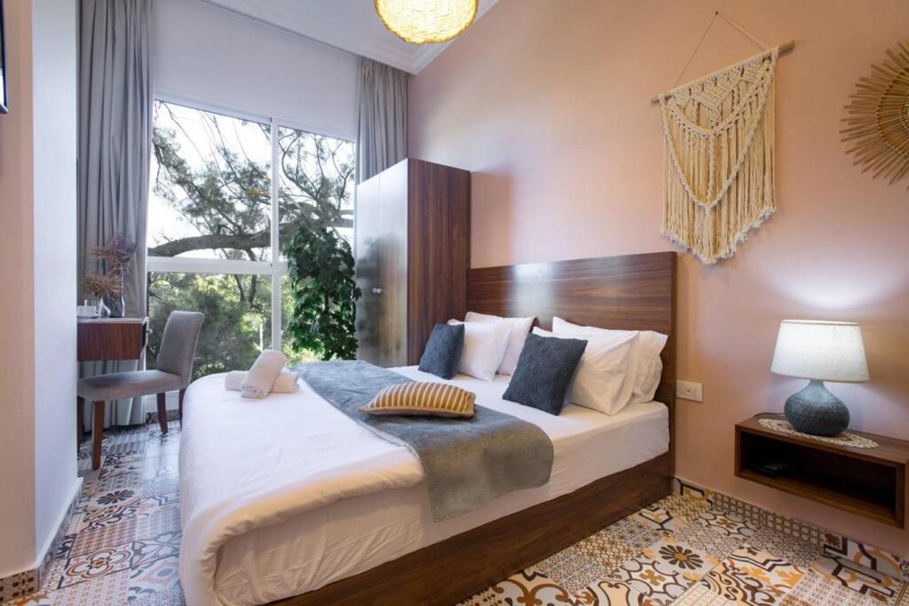 Teta Souad Studio-415 In Mar Mikhael
